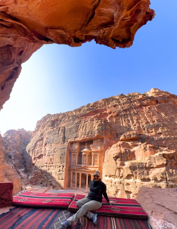 Petra, Jordan